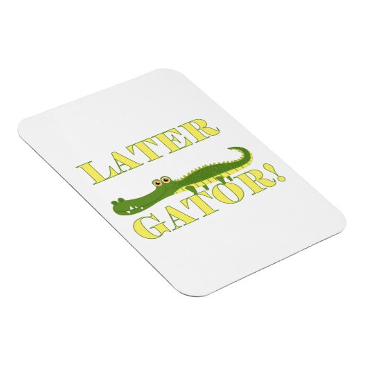 Recentere Gator Magneet (Rechterzijde)