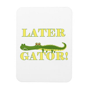 Recentere Gator Magneet