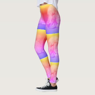 Recentste Pet-tijd Events special Occasions-ideeën Leggings