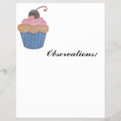 recept flyer (Achterkant)