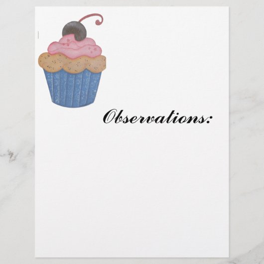 recept flyer (Achterkant)