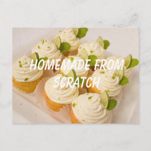 Recept Keuken Chef Voedsel Diner Destiny's Destiny Briefkaart