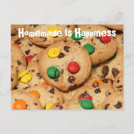 Recept Keuken Chef Voedsel Diner Destiny's Destiny Briefkaart