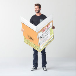 Recept voor rustige apotheek