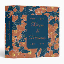Recepten en Herinneringen Herfst Bloemen Recept
