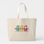 Recepten met Roy Jumbo Tas (Achterkant)