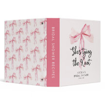 Receptenboek Roze Lint Vrijgezellenfeest