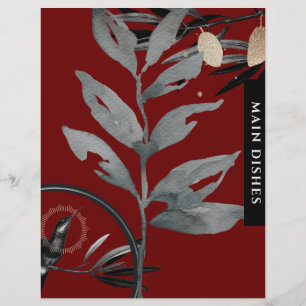 Receptenverdeler   Belangrijkste gerechten   WATER