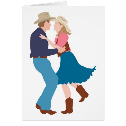 Réception De Mariage De L'Ouest décontracté (Devant)