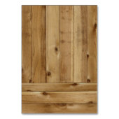 Réception de mariage de tournesol + Cartes d'héber (Dos)