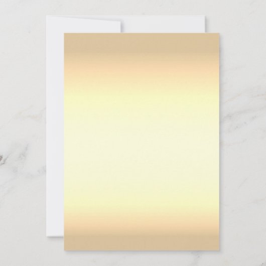 Réception de mariage rouge moderne Invitation (Dos)