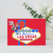Réception de mariage RSVP Las Vegas (Debout devant)