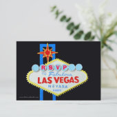 Réception de mariage RSVP Las Vegas (Debout devant)