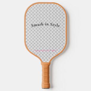 Recess Pickleball Paddle   lichtgewicht tandwiel
