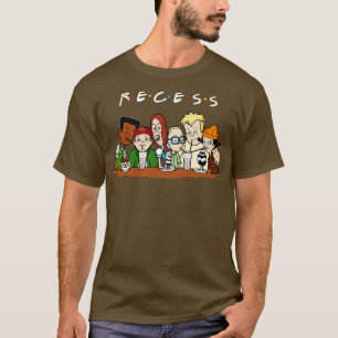 Recess T-shirt