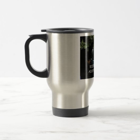 Recessie... Slecht!Goedkeuring.. Goed! Reisbeker (Links)