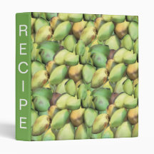 Recette de Motif de fruits tropicaux de noix de co