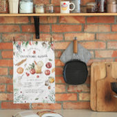 Recette de Wassail traditionnelle | Serviettes de