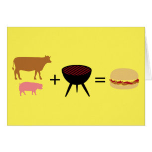 Recette d'hamburger de lard