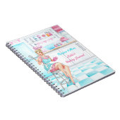 Recette Livre Rétro Cuisine Cuisine Cuisine et Cui (Côté Droit)