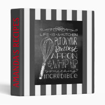 Recette noire et blanche de style de tableau de