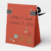 Recette rouge Ballotins de douche de cuisine (Arrière)