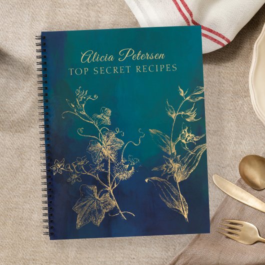 Recettes familiales Livre de cuisine de l'organisa