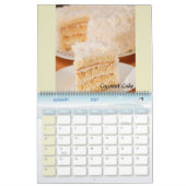 Recettes favorites du calendrier 2022 (Jan 2027)