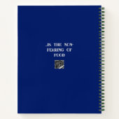 Recettes héritées | Format d'écriture du journal (Dos)