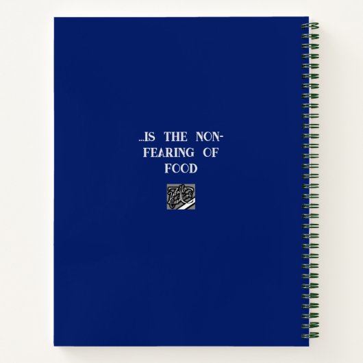 Recettes héritées | Format d'écriture du journal (Dos)