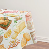 Recettes sucrées Nappe (In Situ)