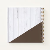 Recettes ustensiles de cuisine en bois livre de cu (Dos)