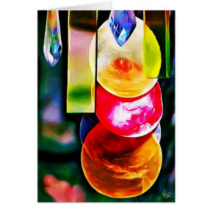Receveur d'arc-en-ciel