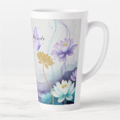 Recevez un mug Miracle-Latte (Droite)