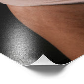 Réchauffer Hot Guy Poster (Coin)