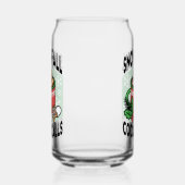 Réchauffez-vous avec les appels de cacao de neige  (Droite)