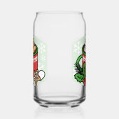 Réchauffez-vous avec les appels de cacao de neige  (Gauche)