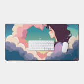 Recherche d'amour (Clavier et souris)