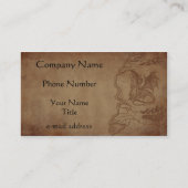 Recherche de dragon et de carte (Devant)