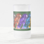 Recherche de la tasse givrée (Centre)