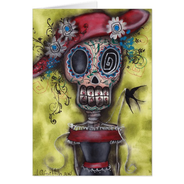 Recherche de l'amour (Devant)