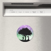 Recherche De Magnet D'Amour (In Situ (Lave-vaisselle))
