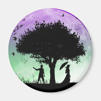 Recherche De Magnet D'Amour
