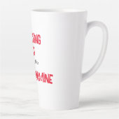 Recherche De Mug Lette Dopamine (Droite)
