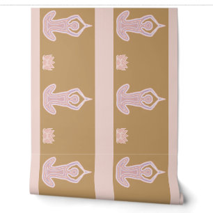 Recherche de papier peint Nirvana Bordure pierre d