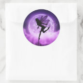 Recherche de Stickers Sérénité (Sac)