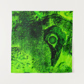 recherche de tapisserie verte (Devant (Horizontal))
