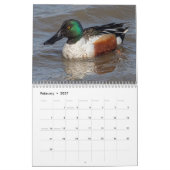 Recherche du calendrier 2025 (Feb 2027)