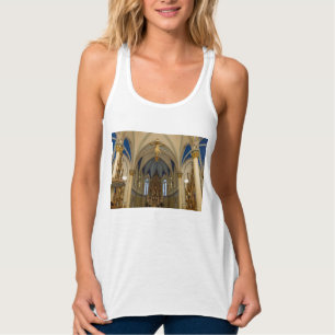 Recherche du Débardeur St Peter Altar