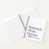 Recherche Écrire Livrer Stoa Discours Carnet de dé (Intérieur)